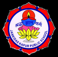 Jankidas Kapur Public School, Sonipat logo